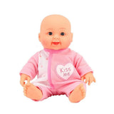 Lalka niemowlęca z piżamą Toi-toys 22,5 cm