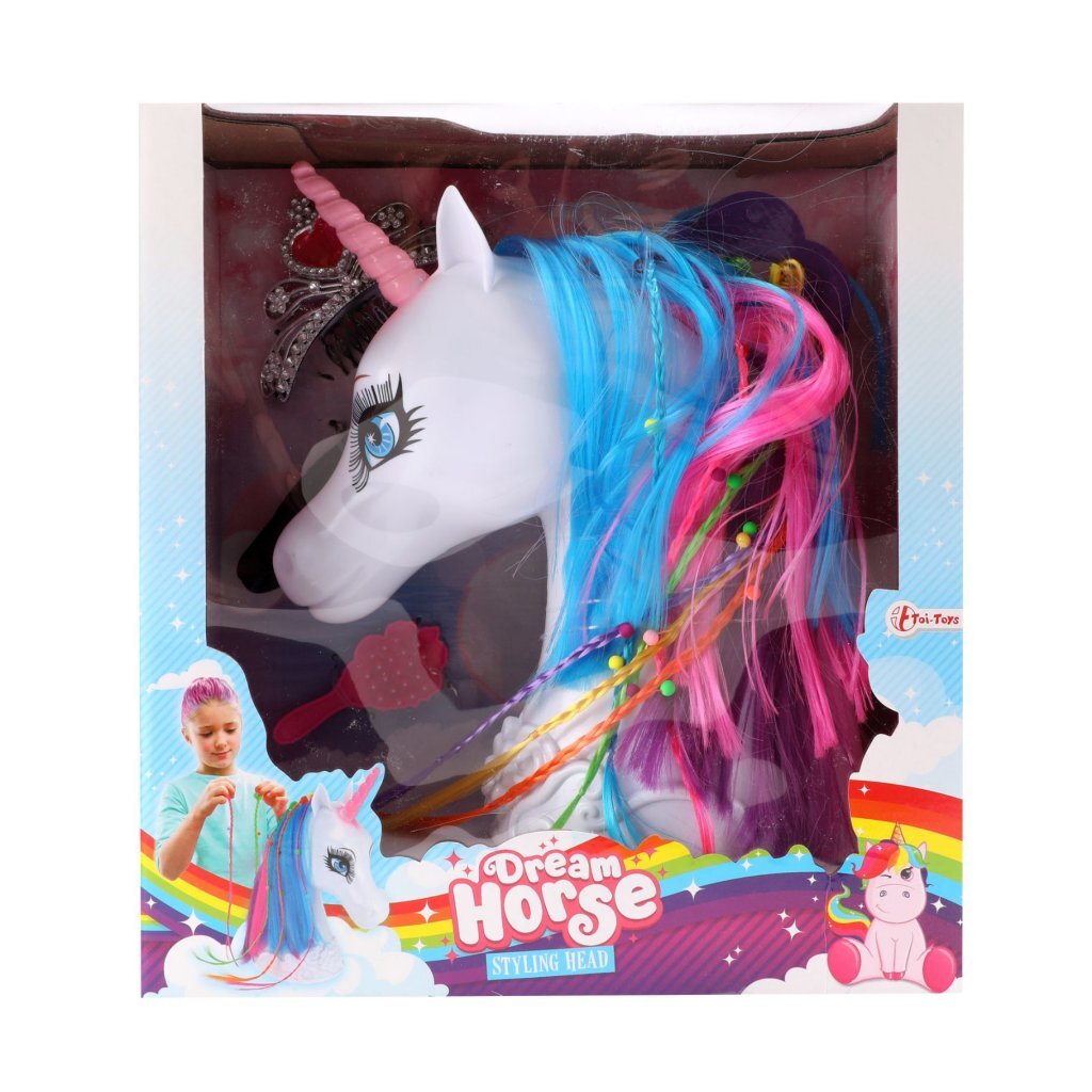 Dream Horse Kappop jednorożca z akcesoriami