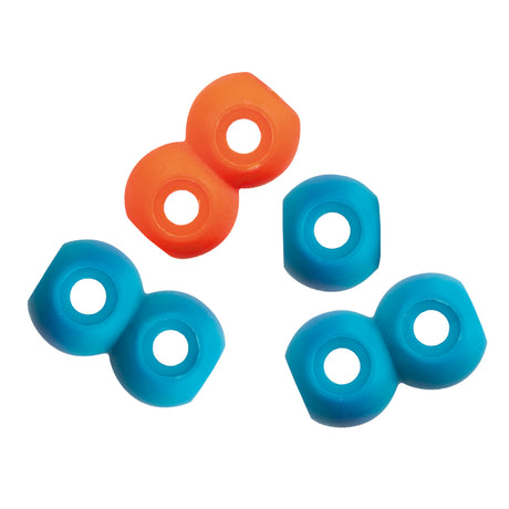 Puzzle rzemieślnicze Toi-zabawki tricera junior 25,8 cm zielone, 59 elementów