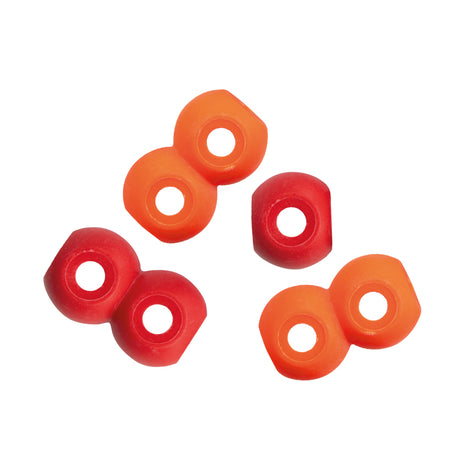 Toi-toys Puzzle 3D tygrys junior 31,5 cm pianka pomarańczowa 121 elementów