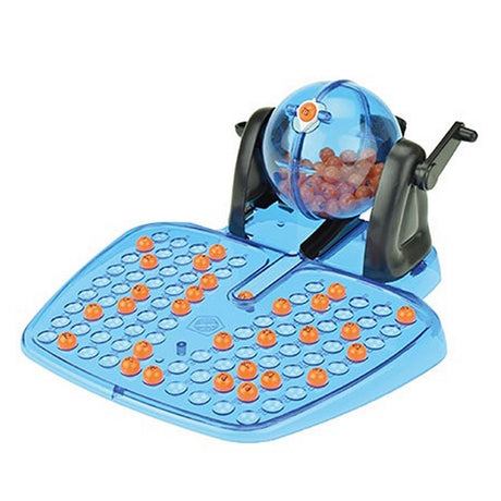 Zestaw bingo Toi-zabawki
