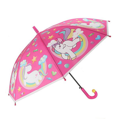 Dream Horse Unicorn Children's Parrella 80 cm