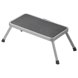Schody składane Proplus 150 kg xl, metalowe