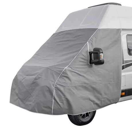 Proplus campercabinehoes voor fiat ducato x250 grijs