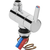 Proplus douche-mengkraan trend a oslash;27 mm chroom