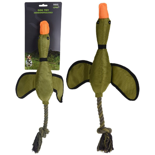 Inne marki Zabawka dla psa Kaczka 49 cm