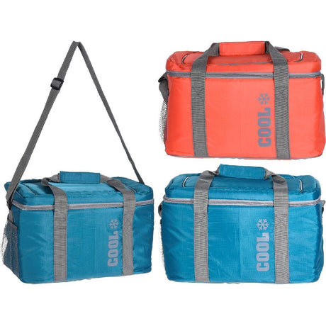 Podstawowa torba fajna 16l