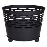 Progarden Progarden Fire Pit 45x35 cm czarny