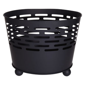 Progarden Progarden Fire Pit 45x35 cm czarny