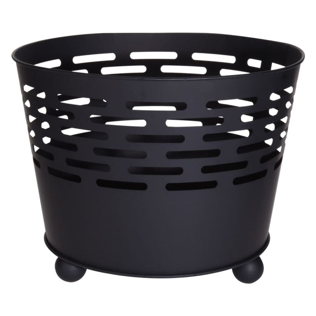 Progarden Progarden Fire Pit 45x35 cm czarny