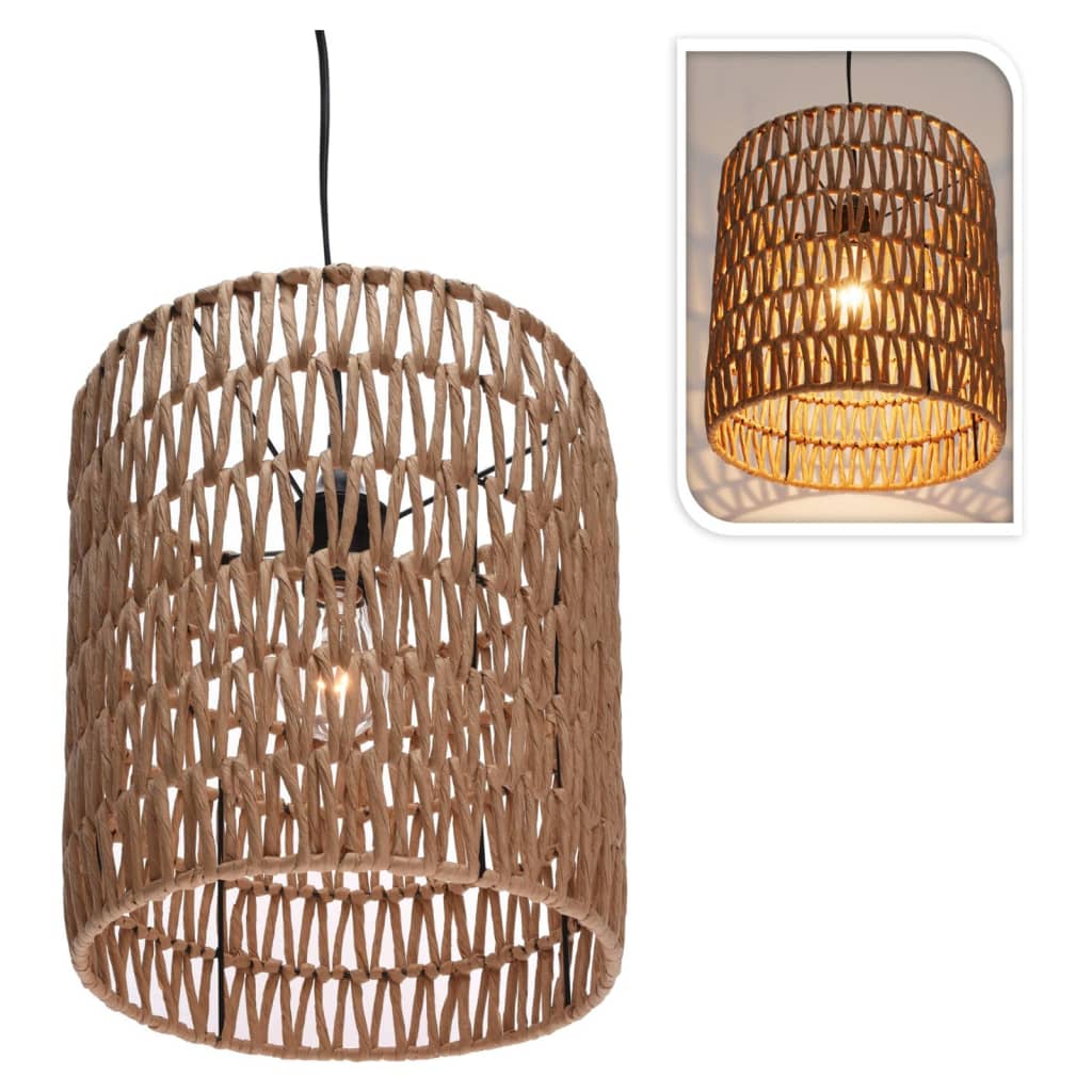 Kolekcja H S Kolekcja wiszącego papieru Lamp