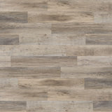 Wallart Wallart Planken drewniany szuurhout Oak Whitewash