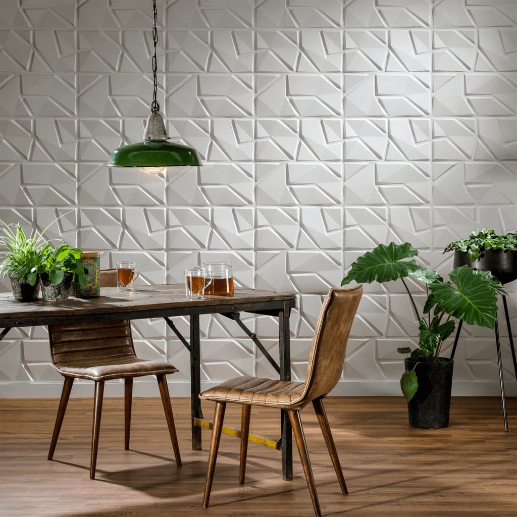 Wallart 12 ST Panele ścienne 3D GA-WA31 Liam