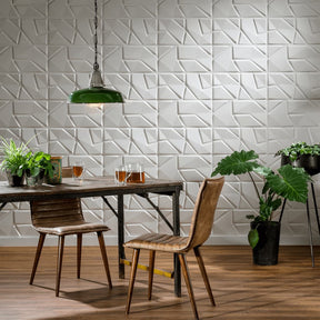 Wallart 12 ST Panele ścienne 3D GA-WA31 Liam