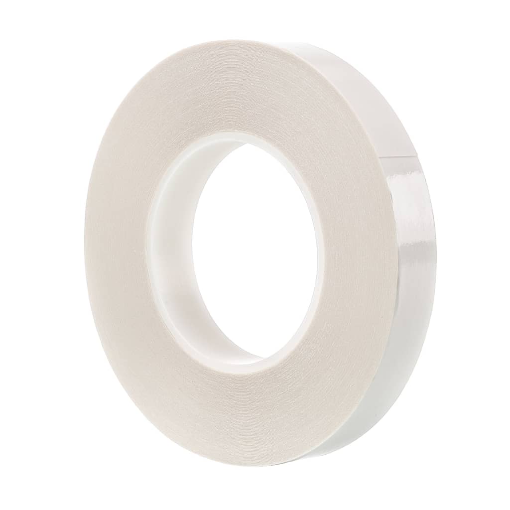 Walart Powertape podwójny przezroczysty