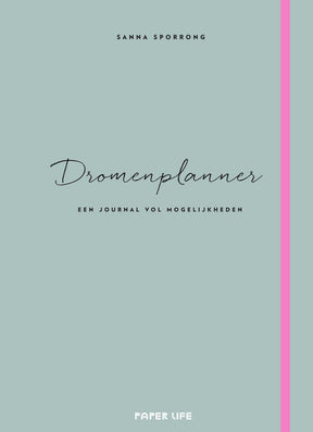 Spectrum dromenplanner