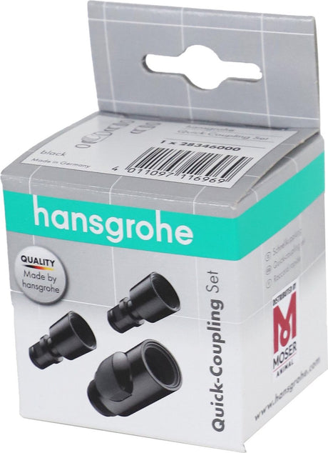 Hansgrohe akcesoria części baterie sanitarne 28346000