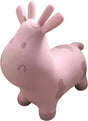 Tryco pink skippykoe