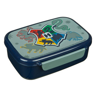 Pudełko śniadaniowe Harry Potter