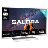 Salora Salora 32 Telewizor Milkyway 81 cm