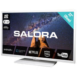 Salora Salora 32 Telewizor Milkyway 81 cm