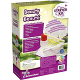 Zestaw startowy Science4you, zestaw kosmetyków