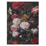 Craft Sensations Diamentowe malowanie kwiatów 40x50 cm