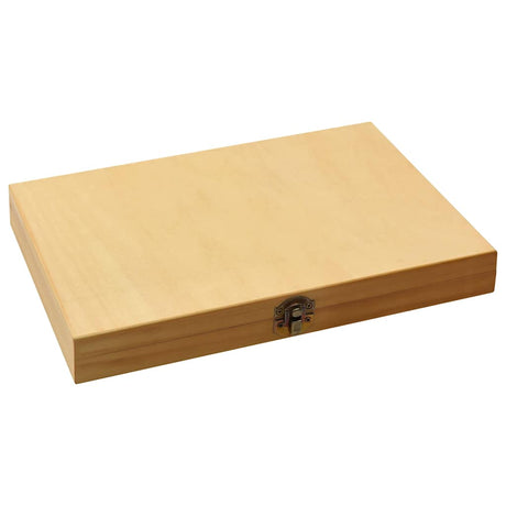 12-częściowy zestaw narzędzi Vidaxl Indexible 100 mm 16x16 mm