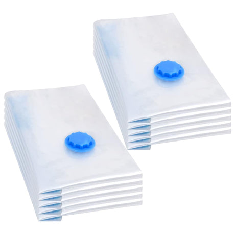 VIDAXL PRACY WASKI 10 ST 60X40 CM