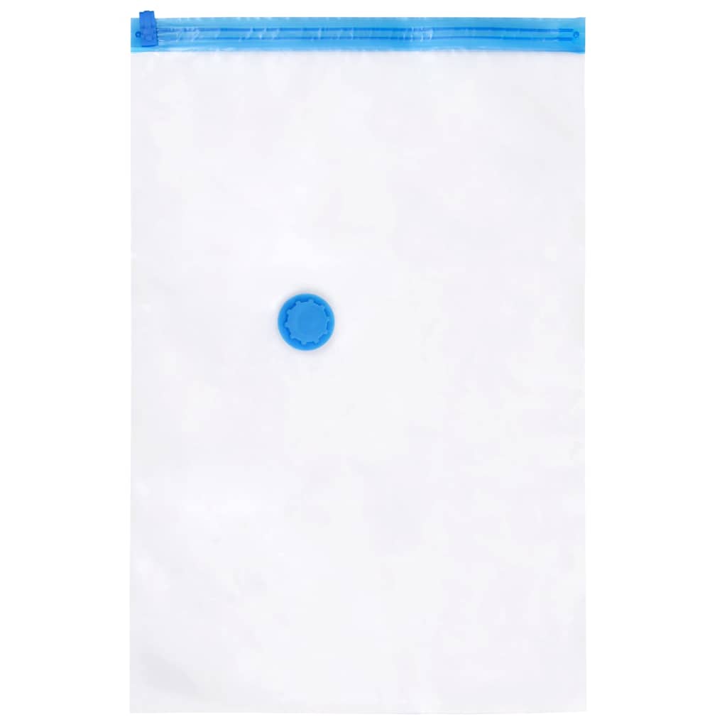 VIDAXL WACUUM STOUMS 50 ST 80X60 CM