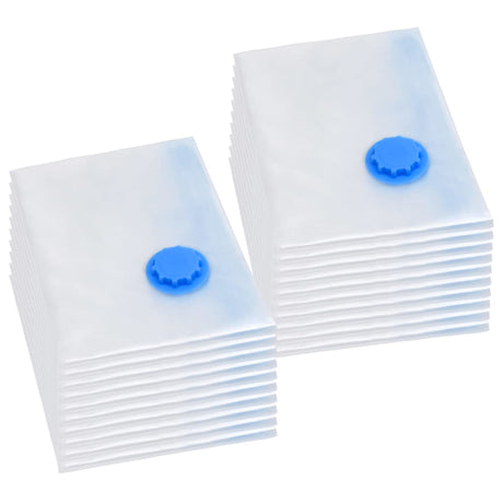 VIDAXL PRACY WASKI 20 PCS 120X70 CM
