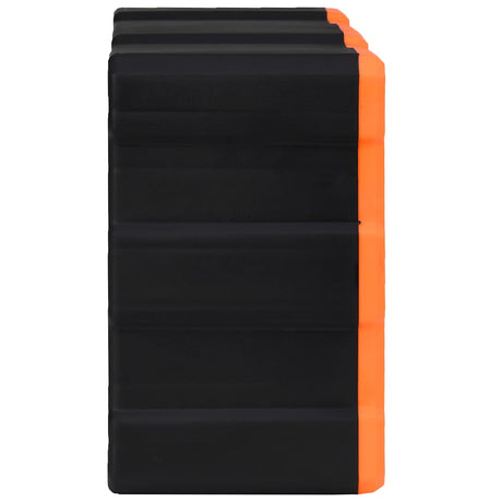 Vidaxl Organizer z 22 szufladami 49x16x25.5 cm