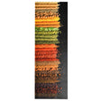 Vidaxl Kitchen Mat Maty do mycia przypraw 45x150 cm