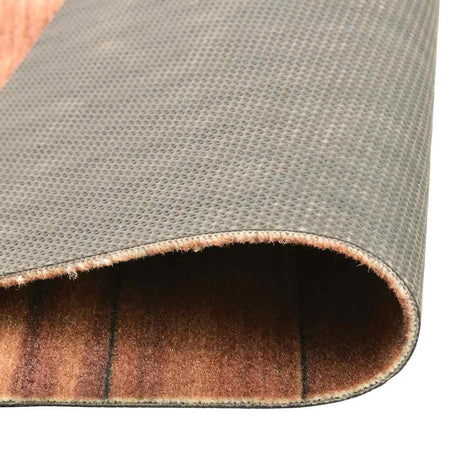 Vidaxl Kitchen Mat Maty łyżka 45x150 cm