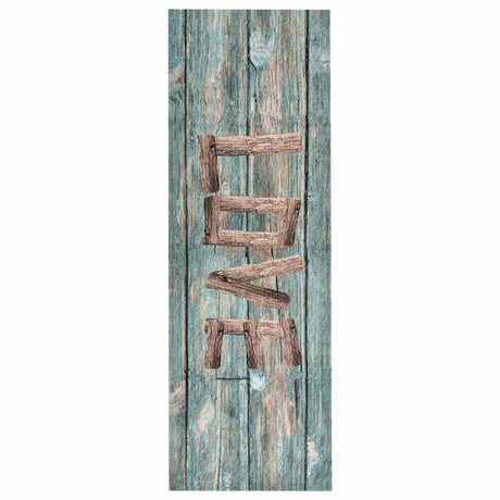 Vidaxl Kitchen Mat MALABLE Miłość 60x180 cm