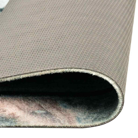 Vidaxl Kitchen Mat MALABLE Miłość 60x180 cm