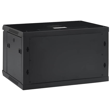 Szafka sieciowa Vidaxx naścienna 6h 19 ip20 600x450x350 mm