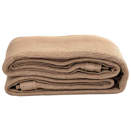 VIDAXL TEM Dibet 200x400 cm taupe