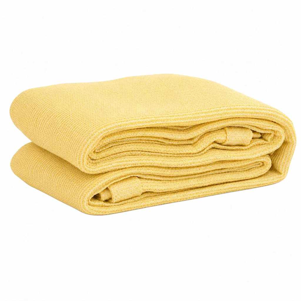 Namiot Vidaxl dywan 300x600 cm beżowy