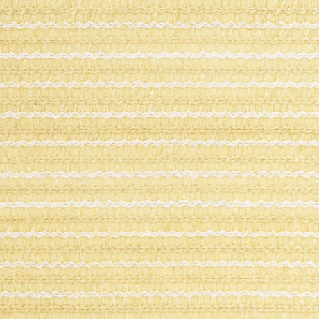Vidaxl Balcony ekran 120x300 cm hdpe beige