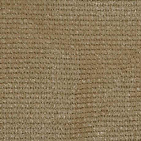 Vidaxl balkonscherm 75x400 cm hdpe taupe