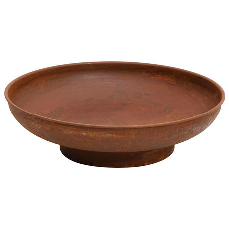 Palenisko VidaXL 57 cm ze stali
