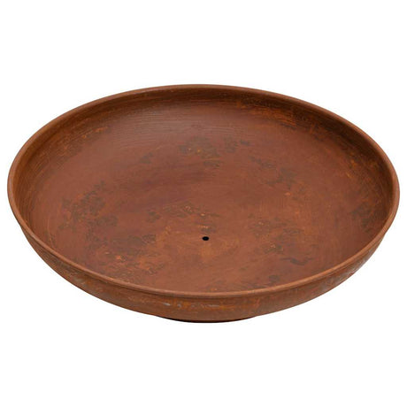 Palenisko VidaXL 57 cm ze stali