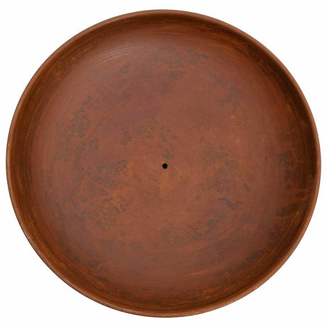 Palenisko VidaXL 57 cm ze stali