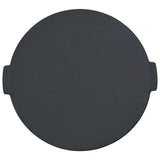 Vidaxl Grill Plate Ø44 cm żeliwa