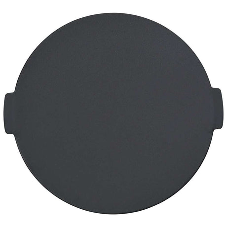 Vidaxl Grill Plate Ø44 cm żeliwa