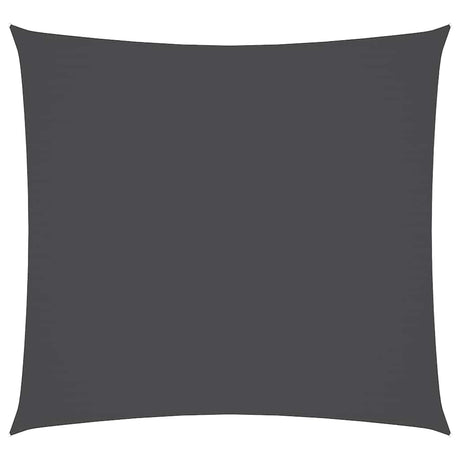 Vidaxl Sunshade Square 2,5x2,5 m Oxford Fabric -colored