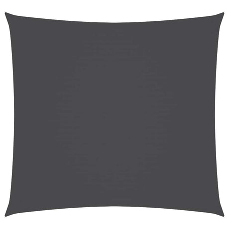 Vidaxl Sunshade Square 4,5x4,5 M Oxford Fabric -Colored