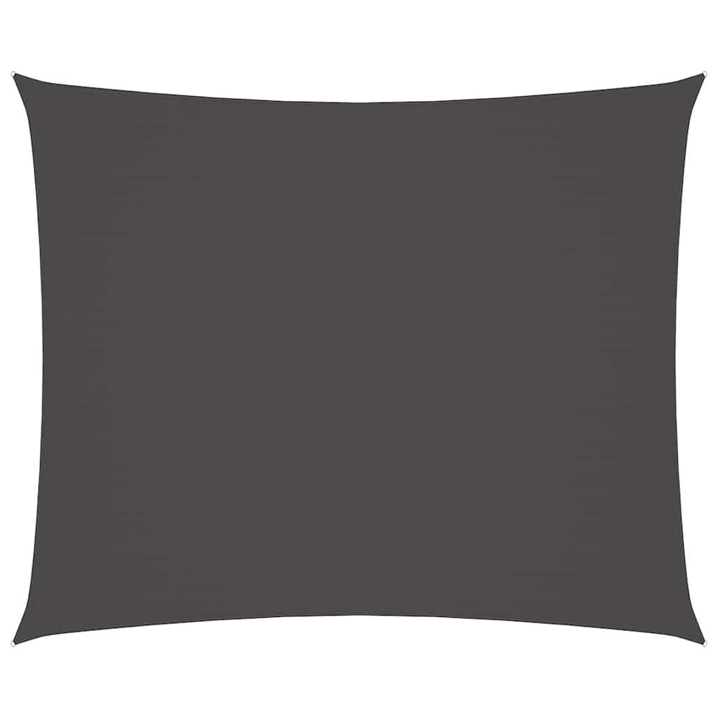 Vidaxl Sunshade prostokątny 2x3 M Oxford Fabric -Colored