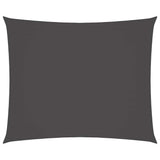 Vidaxl Sunshade prostokątny 2x3 M Oxford Fabric -Colored